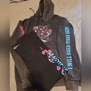 Beautiful Disaster Set